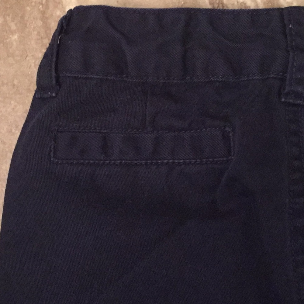 Girls pants - Picture 3 of 7